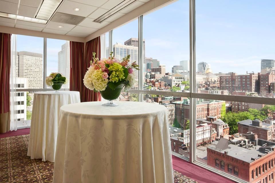 Venue for the FP&A in Life Sciences Summit 2025- Wyndham Boston Beacon Hill 5 Blossom St, Boston, MA 02114